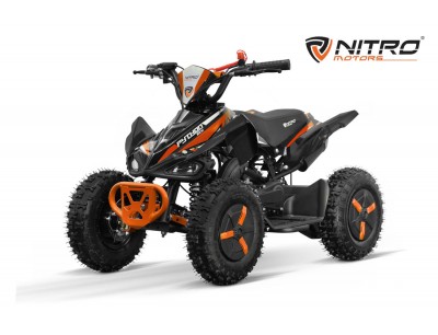 Quads 49cc Python 49cc PETROL KIDS MINI QUAD BIKE